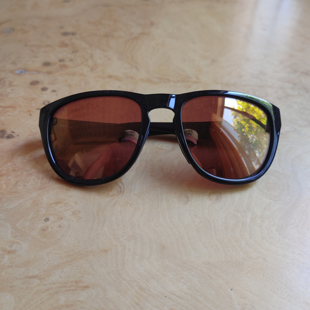 Costa Ire Sunglasses Gold Mirror Glass
